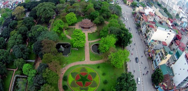 Most int’l visitors want to return to Hanoi